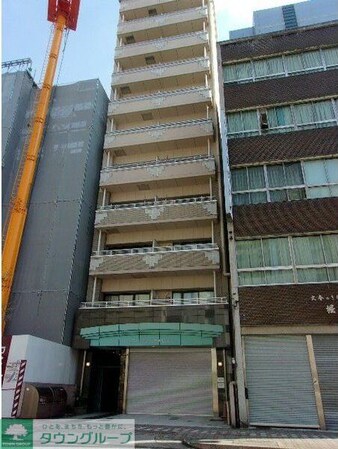 サン・マルノウチビルの物件外観写真